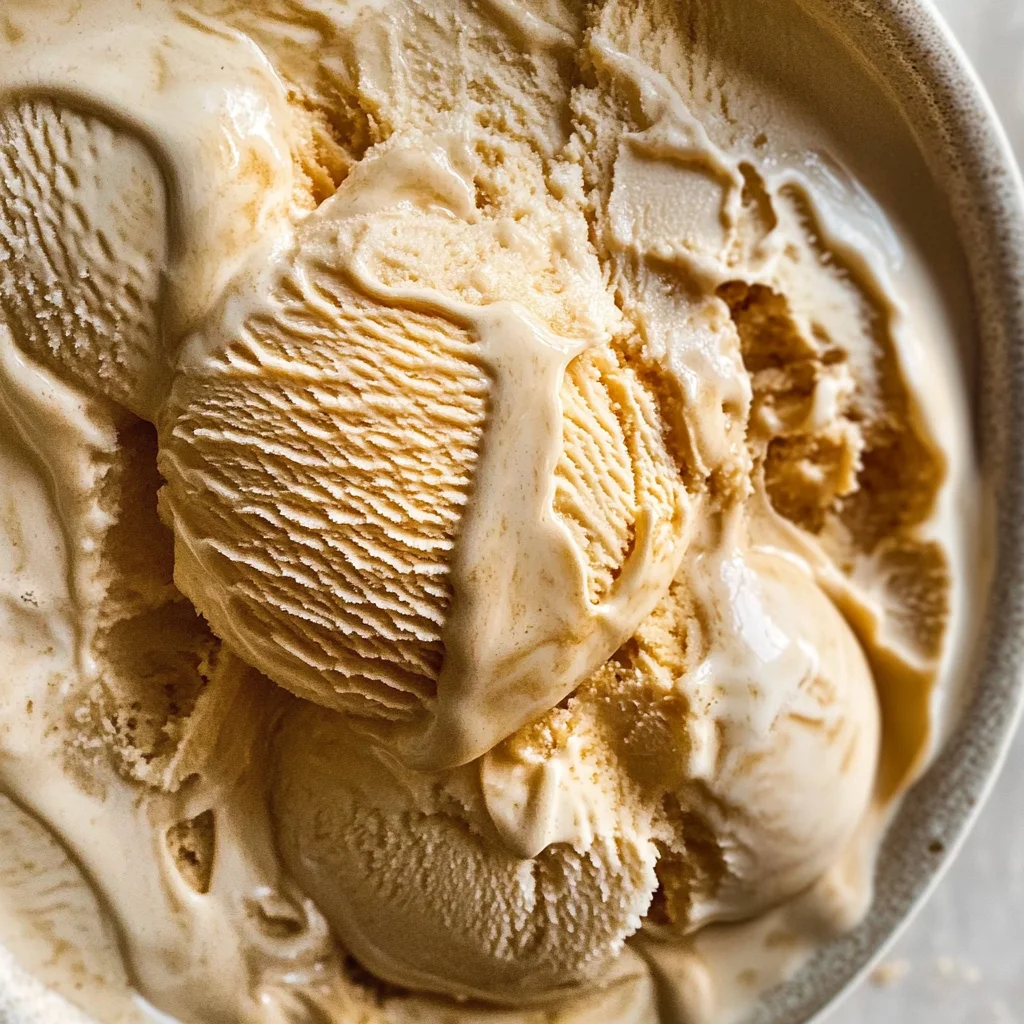 Grade B Maple Syrup: Your Secret to Rich Homemade Ice Cream